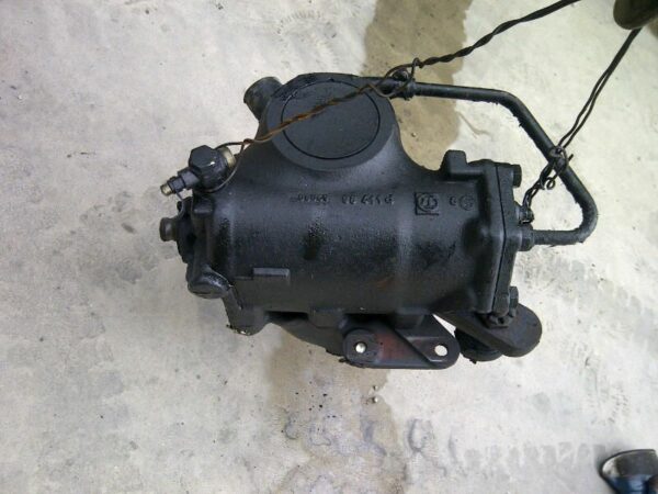 Idroguida Man 19-414 26-414 33-414   ZF  8098 955 347